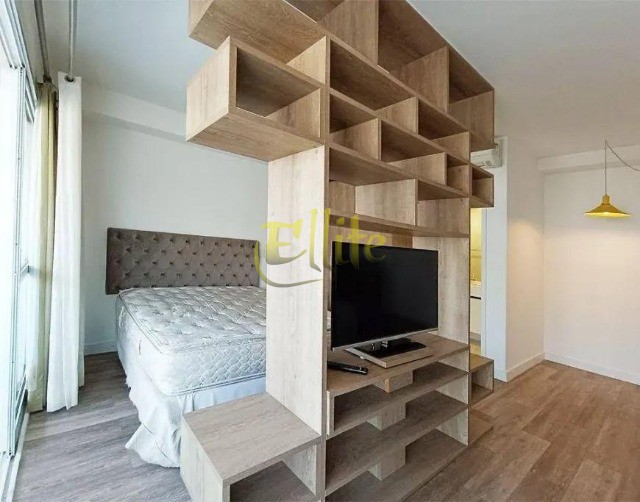 Flat/Apart Hotel, 1 quarto, 50 m² - Foto 13