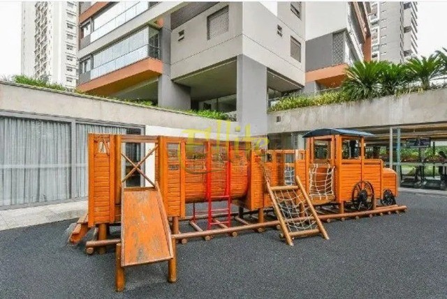Apartamento, 3 quartos, 132 m² - Foto 24
