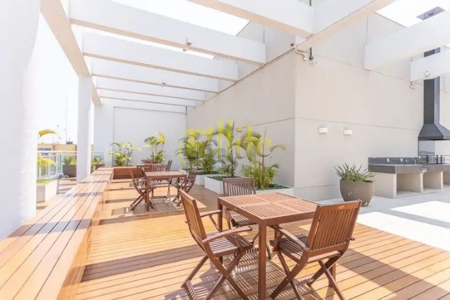 Apartamento, 1 quarto, 36 m² - Foto 47