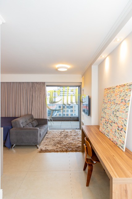 Apartamento, 1 quarto, 41 m² - Foto 12