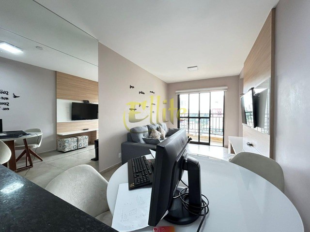 Apartamento, 2 quartos, 57 m² - Foto 6