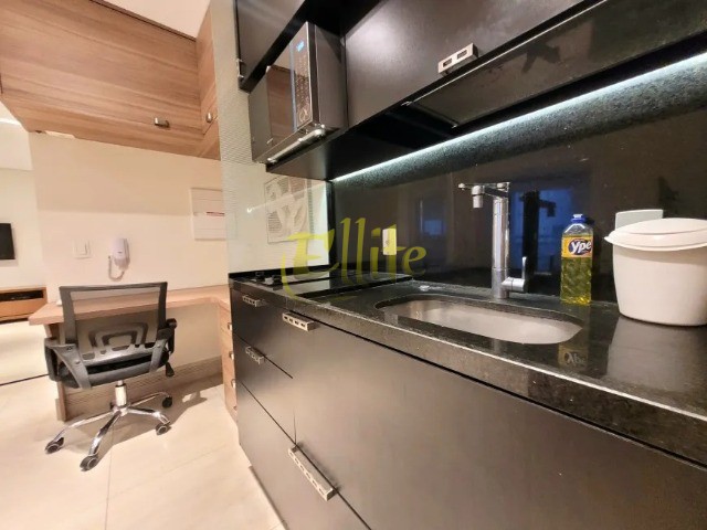 Apartamento, 1 quarto, 36 m² - Foto 6