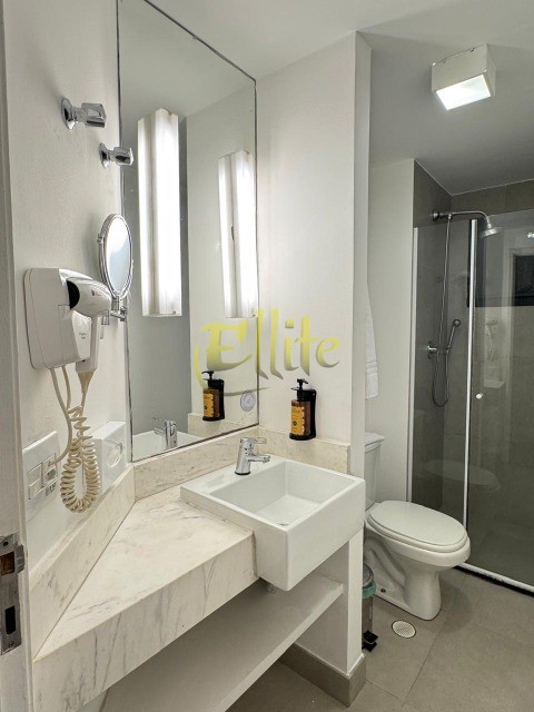Flat/Apart Hotel, 2 quartos, 64 m² - Foto 21