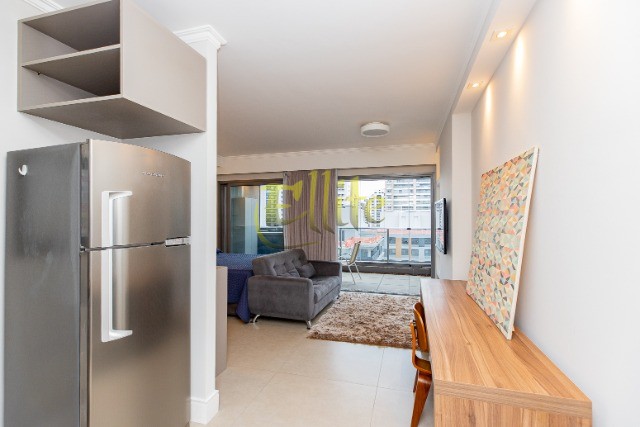 Apartamento, 1 quarto, 41 m² - Foto 14