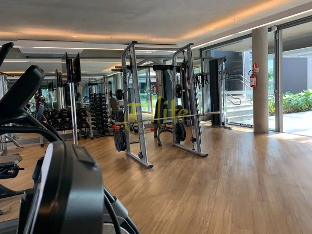 Apartamento, 3 quartos, 132 m² - Foto 6