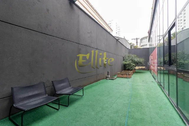 Flat/Apart Hotel, 1 quarto, 49 m² - Foto 32