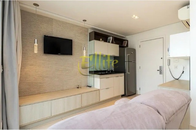 Flat/Apart Hotel, 1 quarto, 33 m² - Foto 13