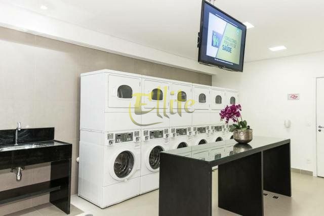 Apartamento, 1 quarto, 37 m² - Foto 14