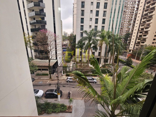 Apartamento, 1 quarto, 40 m² - Foto 23