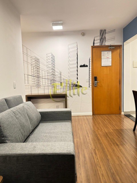 Flat/Apart Hotel, 2 quartos, 64 m² - Foto 3