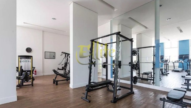 Flat/Apart Hotel, 1 quarto, 33 m² - Foto 31