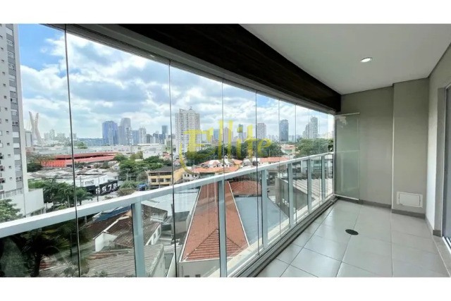 Flat/Apart Hotel, 1 quarto, 52 m² - Foto 5