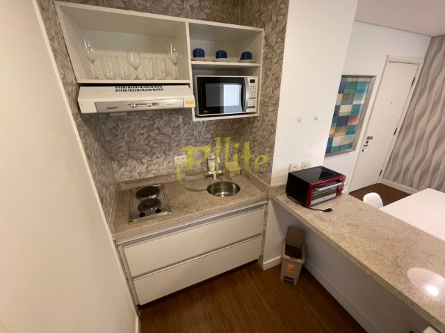 Flat/Apart Hotel, 1 quarto, 40 m² - Foto 6