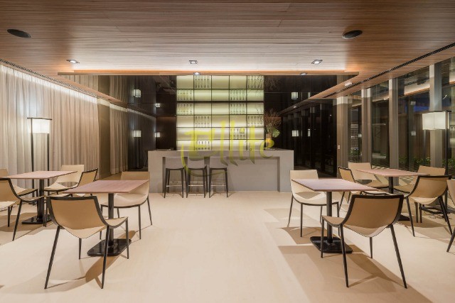 Flat/Apart Hotel, 1 quarto, 36 m² - Foto 22