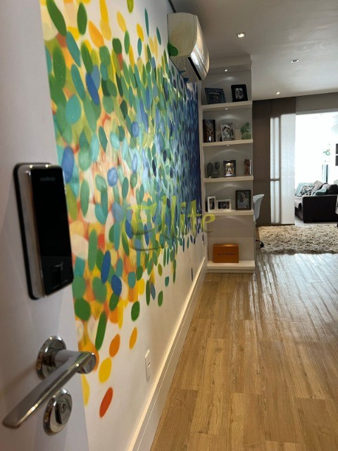 Apartamento, 2 quartos, 76 m² - Foto 7
