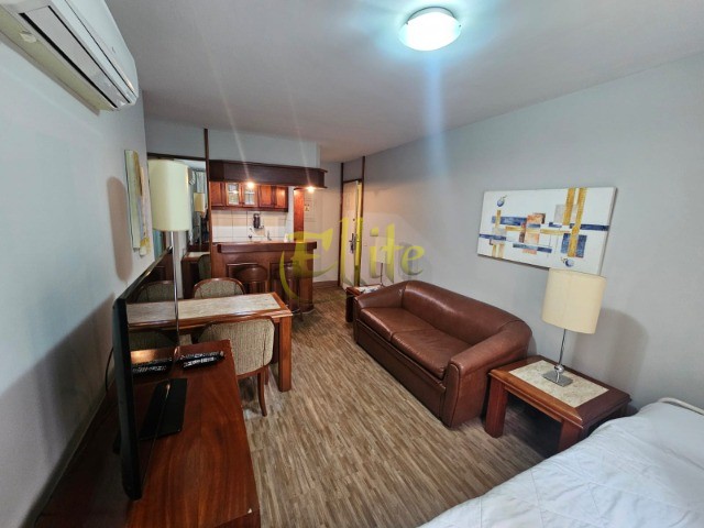 Apartamento, 1 quarto, 40 m² - Foto 1