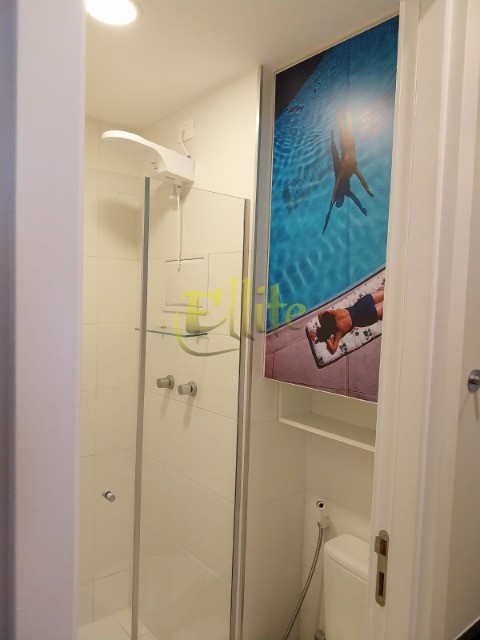 Apartamento, 1 quarto, 30 m² - Foto 9