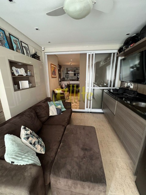 Apartamento, 2 quartos, 76 m² - Foto 3