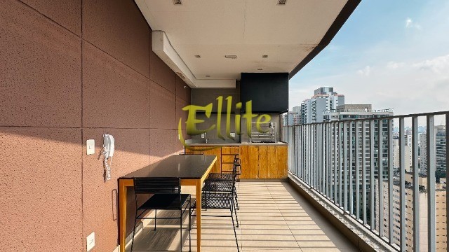 Apartamento, 1 quarto, 20 m² - Foto 16