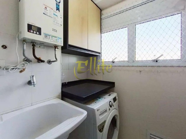 Flat/Apart Hotel, 1 quarto, 50 m² - Foto 5