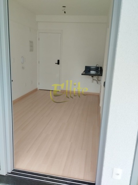 Apartamento, 1 quarto, 36 m² - Foto 7