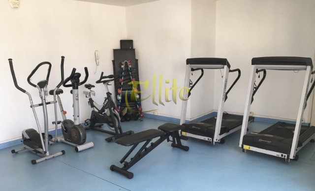 Apartamento, 1 quarto, 57 m² - Foto 14