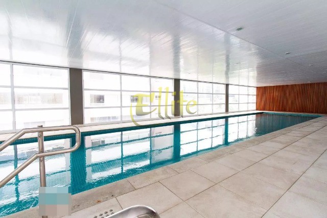 Flat/Apart Hotel, 1 quarto, 52 m² - Foto 22