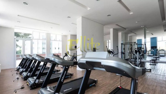 Flat/Apart Hotel, 1 quarto, 33 m² - Foto 24
