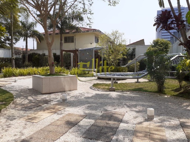 Flat/Apart Hotel, 1 quarto, 67 m² - Foto 23