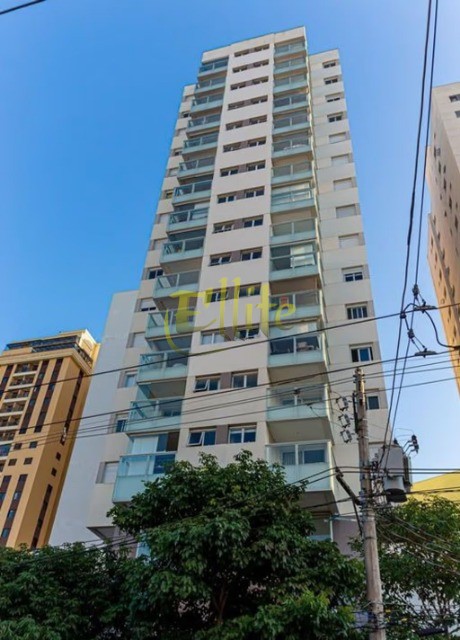 Apartamento, 1 quarto, 27 m² - Foto 13