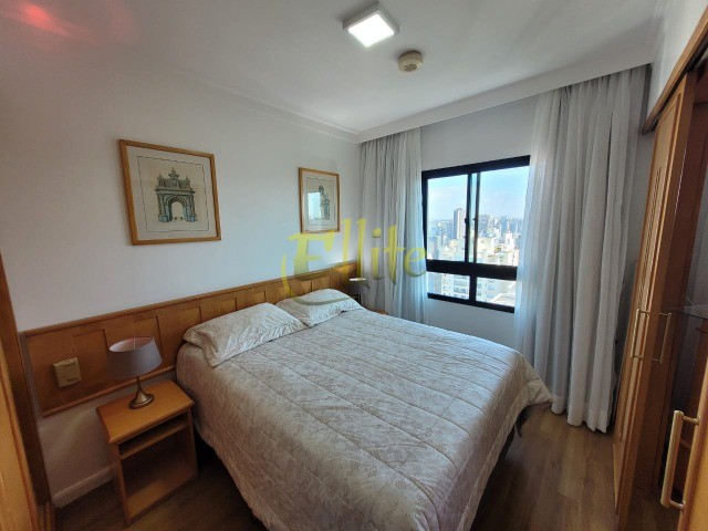 Flat/Apart Hotel, 1 quarto, 28 m² - Foto 7
