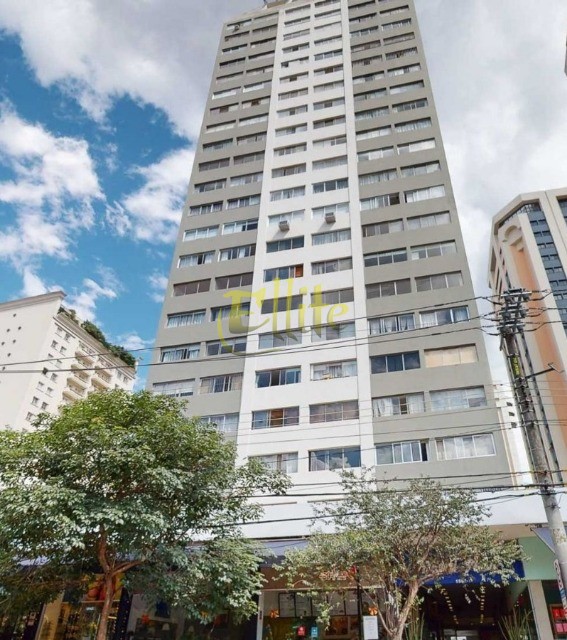 Apartamento, 1 quarto, 57 m² - Foto 10