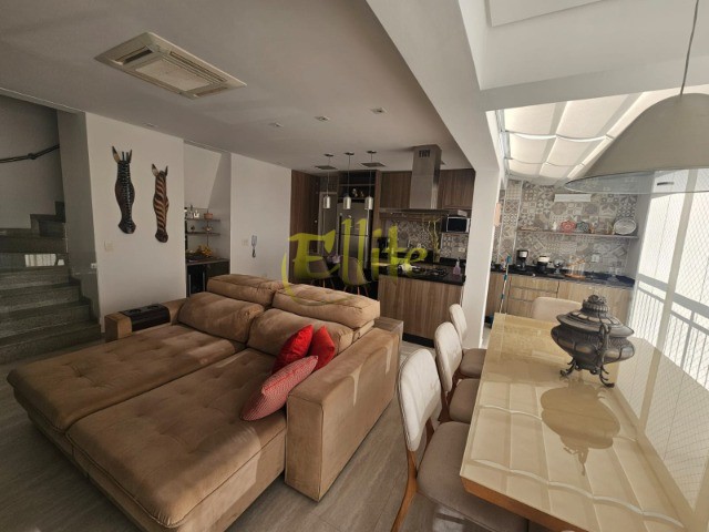 Apartamento, 2 quartos, 109 m² - Foto 5