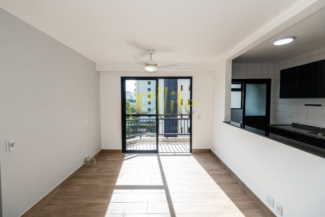 Flat/Apart Hotel, 2 quartos, 60 m² - Foto 3