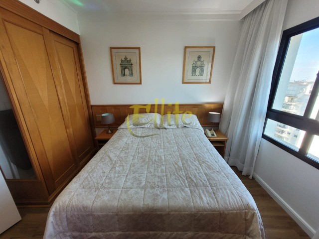 Flat/Apart Hotel, 1 quarto, 28 m² - Foto 10