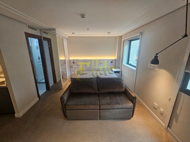 Flat/Apart Hotel, 1 quarto, 28 m² - Foto 4