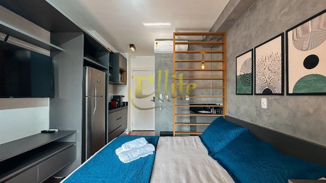 Apartamento, 1 quarto, 20 m² - Foto 5