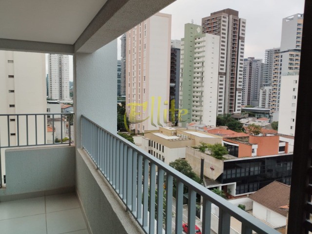 Apartamento, 1 quarto, 36 m² - Foto 13