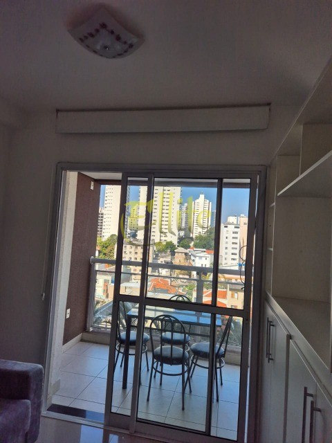 Apartamento, 1 quarto, 40 m² - Foto 3