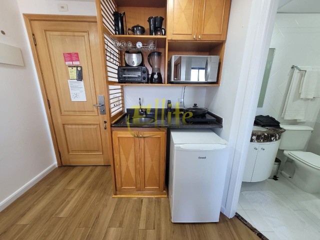 Flat/Apart Hotel, 1 quarto, 28 m² - Foto 6