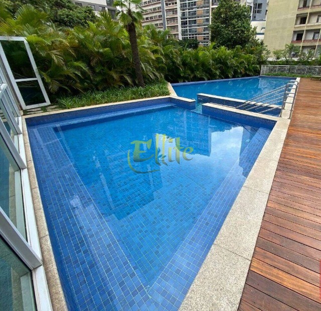 Flat/Apart Hotel, 1 quarto, 42 m² - Foto 24