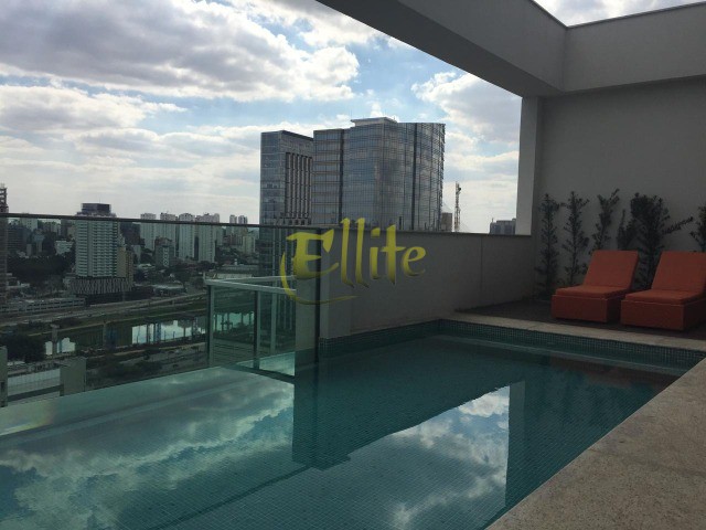 Flat/Apart Hotel, 1 quarto, 49 m² - Foto 11