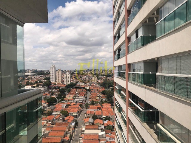 Apartamento, 1 quarto, 34 m² - Foto 16