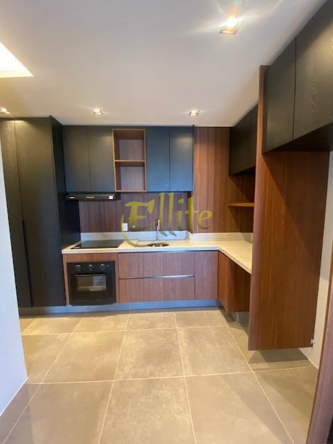Apartamento, 1 quarto, 61 m² - Foto 2