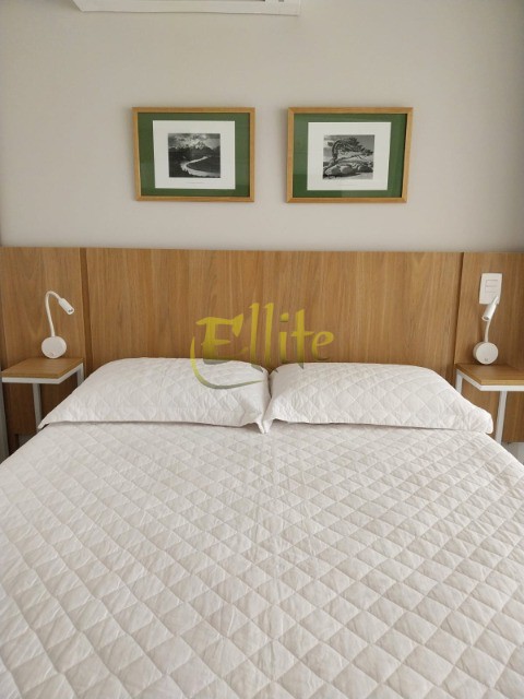 Apartamento, 1 quarto, 30 m² - Foto 2
