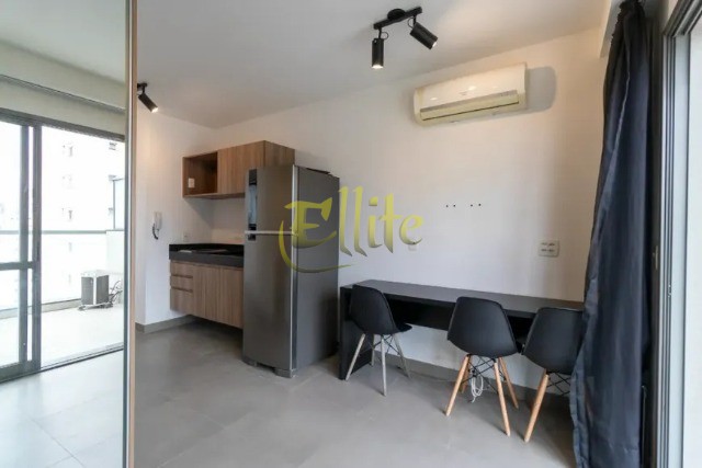 Flat/Apart Hotel, 1 quarto, 49 m² - Foto 13
