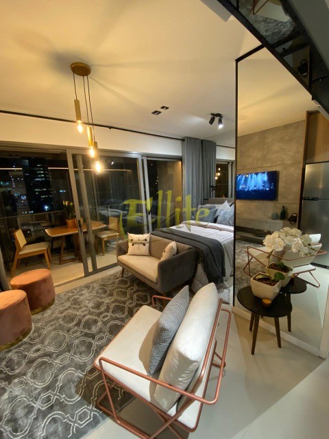 Flat/Apart Hotel, 1 quarto, 36 m² - Foto 7