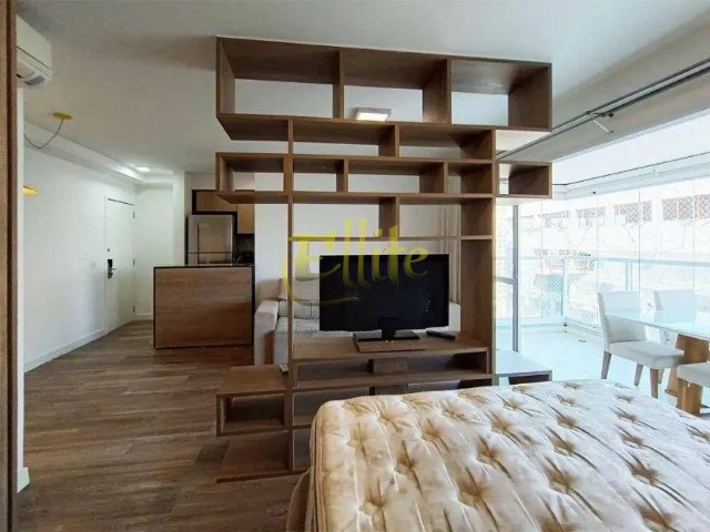 Flat/Apart Hotel, 1 quarto, 50 m² - Foto 14