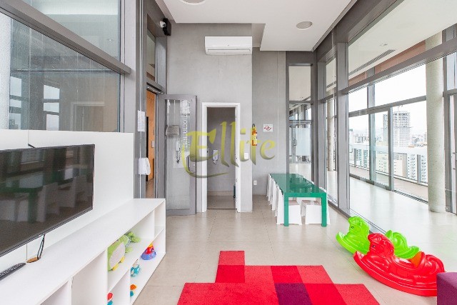 Apartamento, 1 quarto, 41 m² - Foto 35