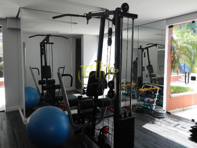 Flat/Apart Hotel, 2 quartos, 54 m² - Foto 21